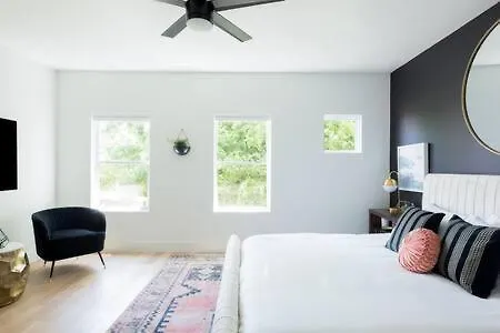 Luxury Twin Homes With Skyline Views Nashville 0*,  Stany Zjednoczone Ameryki