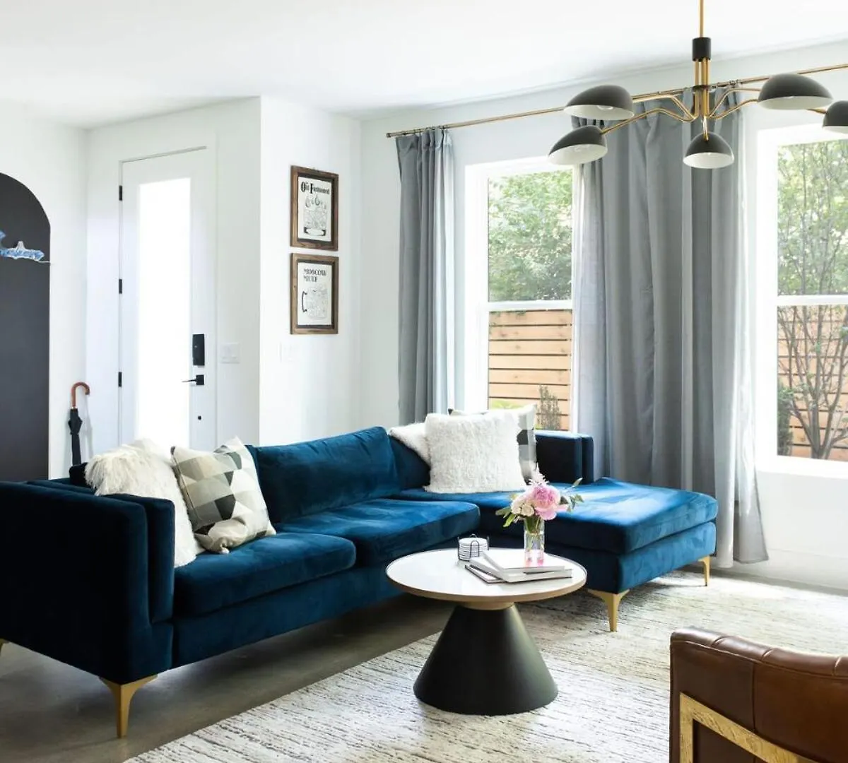 Luxury Twin Homes With Skyline Views Nashville 0*,  Stany Zjednoczone Ameryki